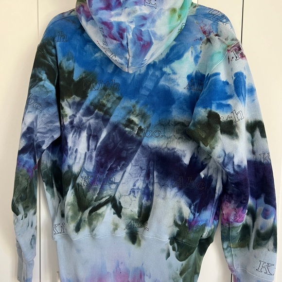 KITH X Advisory Board Crystals Hoodie || SMALL - Picture 3 of 8